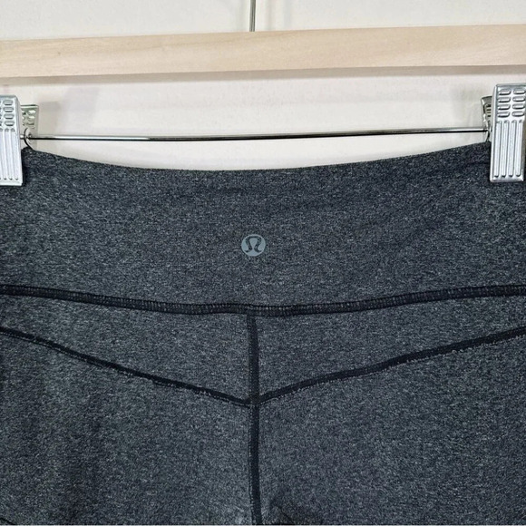 Lululemon Womens Size 4 Camel Cargo Pant - Picture 10 of 14